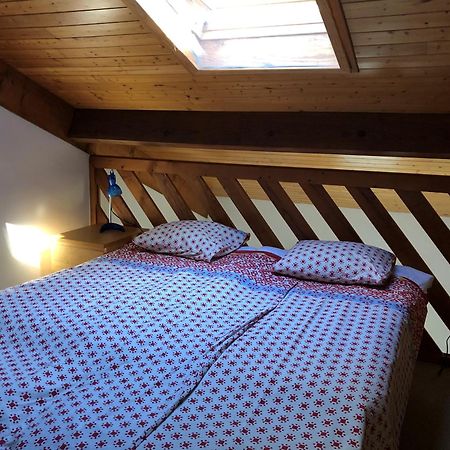 Park Village Ocelandes Saint-Julien-en-Born Luaran gambar
